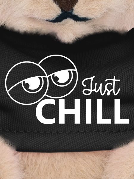 Just Chill / Just Relaxed