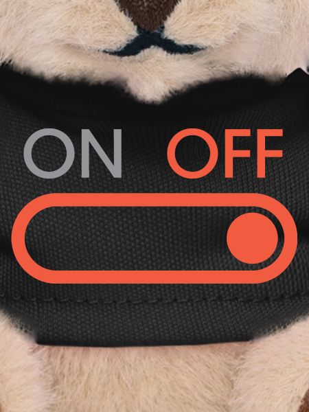 off button - Gaming and Streaming