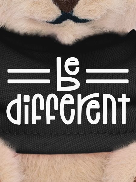 Être différent