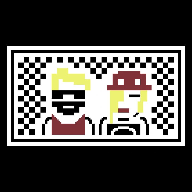 PETSCII : le groupe