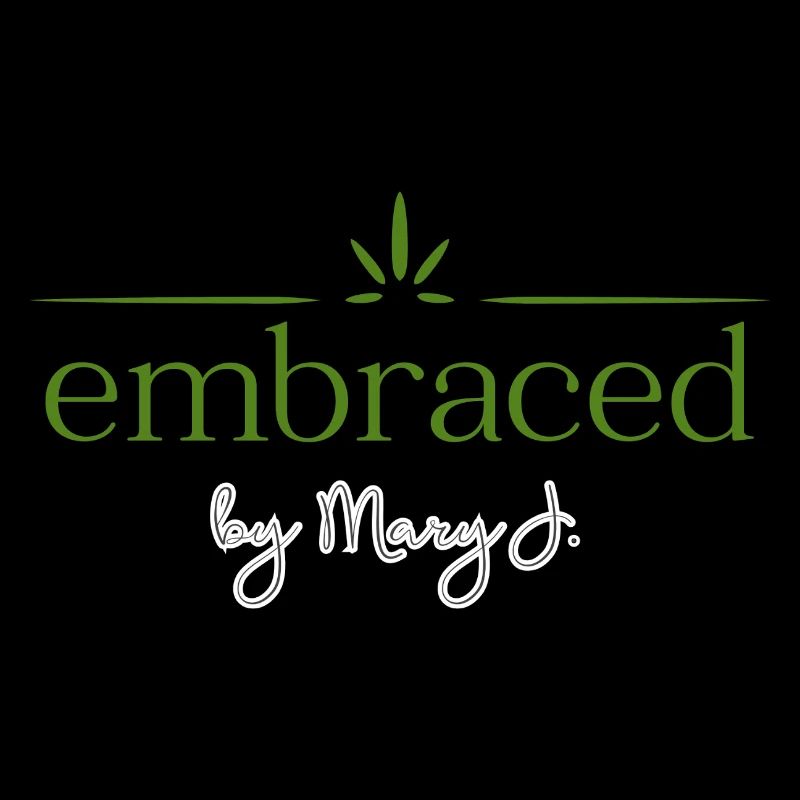 embraced