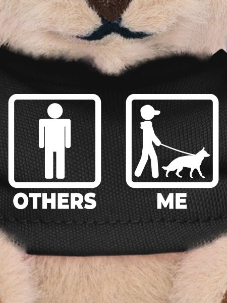 German Shepherd Owner