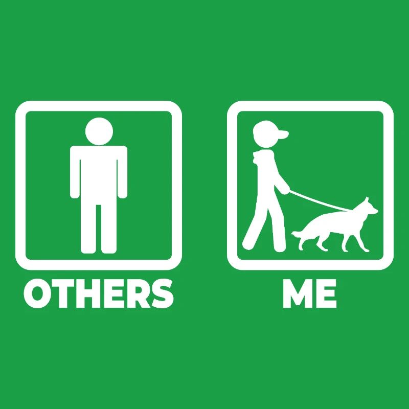German Shepherd Owner