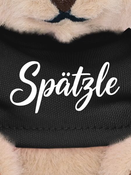 Spätzle