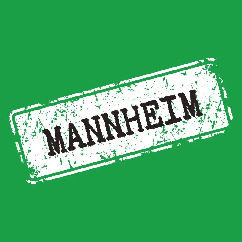 Mannheim 