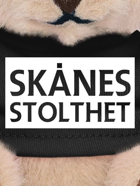 Skåne's pride