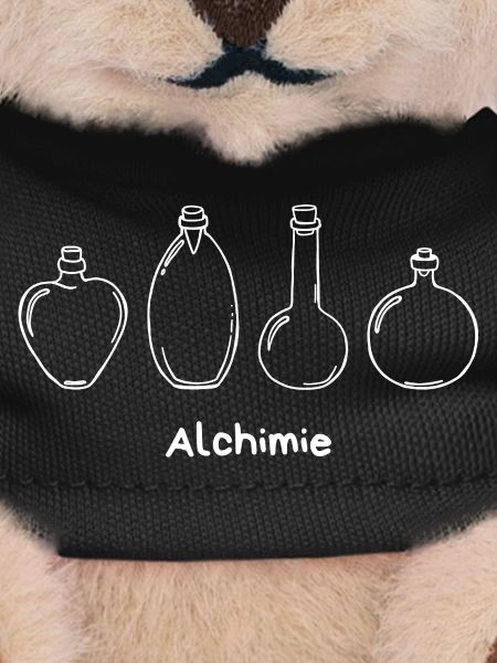 Minimalist Alchemy Potions