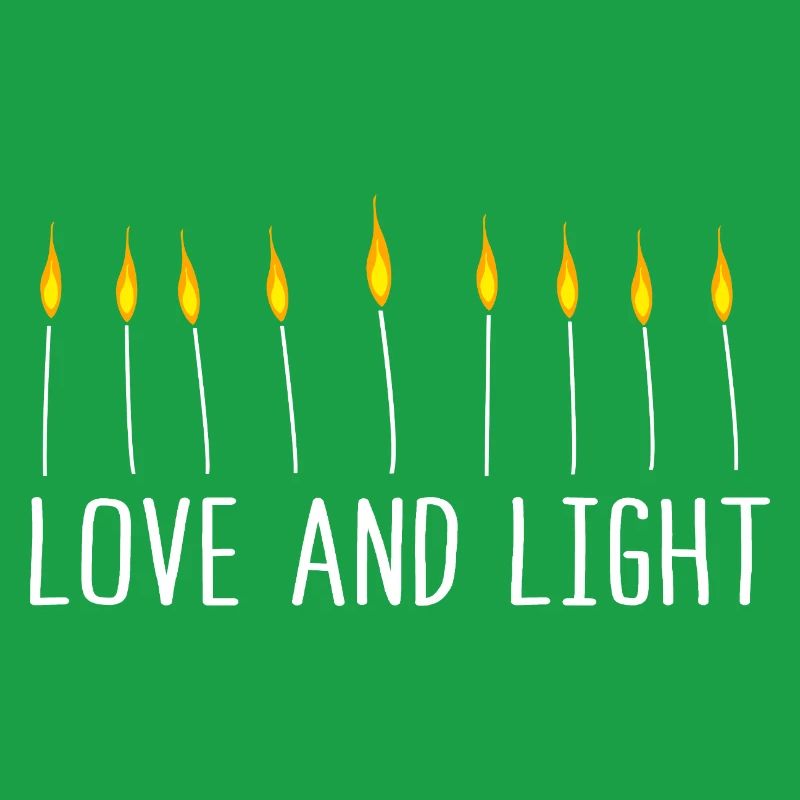 Hanoukka Hanoukka Hanoukka