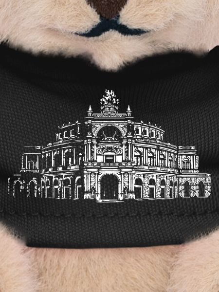 Semperoper Dresden Architecture Art