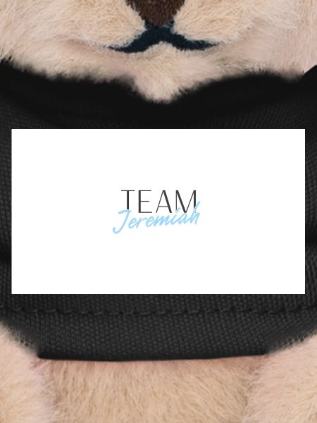 Team Jeremiah
