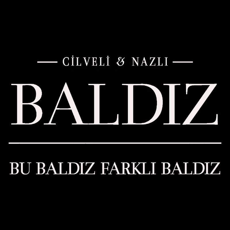 Agréable et doux Baldiz – à la turque