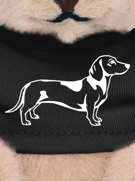 Dachshund Dog T-shirt Gift