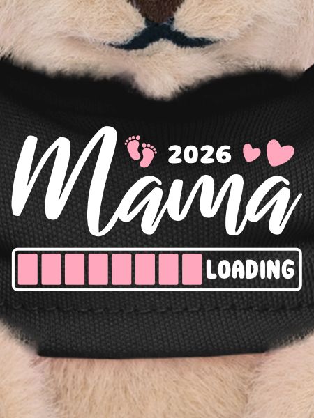 Mom 2026 loading - Pregnancy - Gift