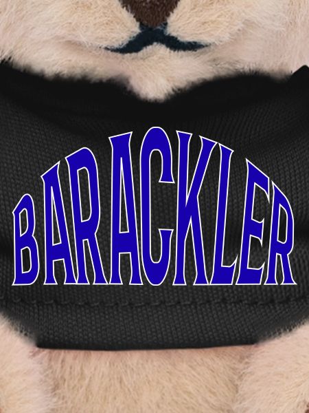 Barackler