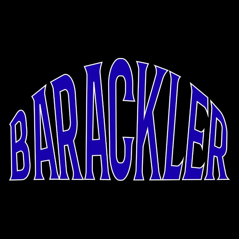 Barackler