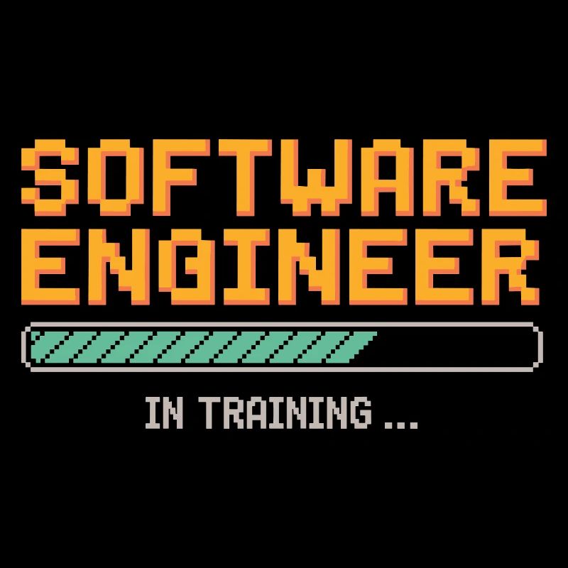 Software Developer in Training Debugging Humor