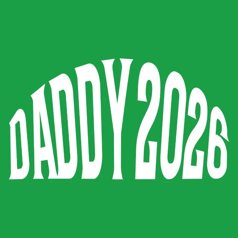Daddy 2026