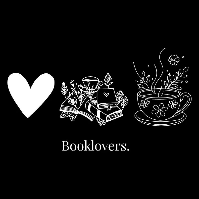 Bücherliebe Booklovers