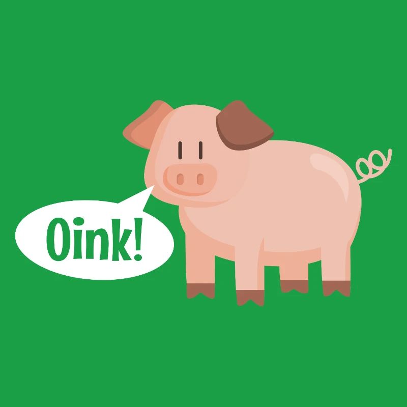 Pig Oink