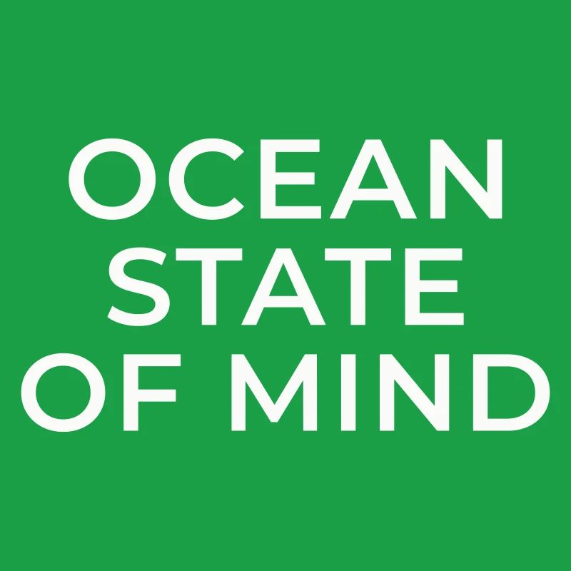 Ocean state