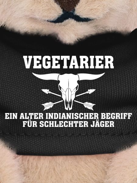 Vegetarian – Bad Hunter Grill Design