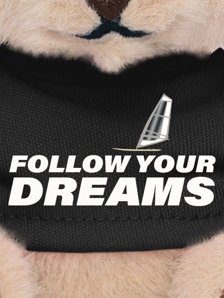 Follow Your Dreams