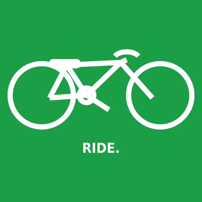 MONTE. – Conception minimale de vélo