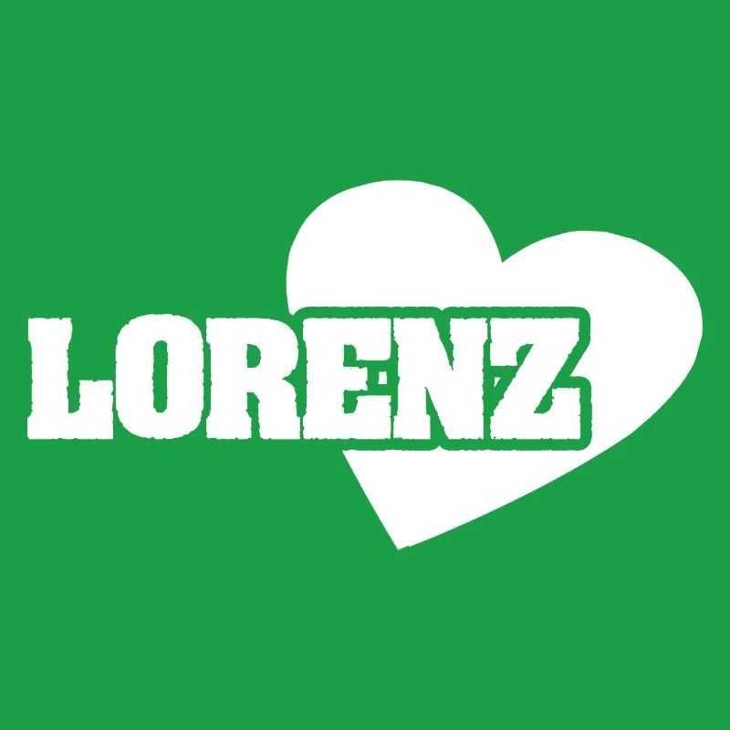 Avec amour Lorenz