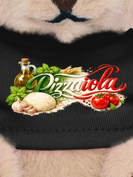 Pizzaiola - the pizza maker