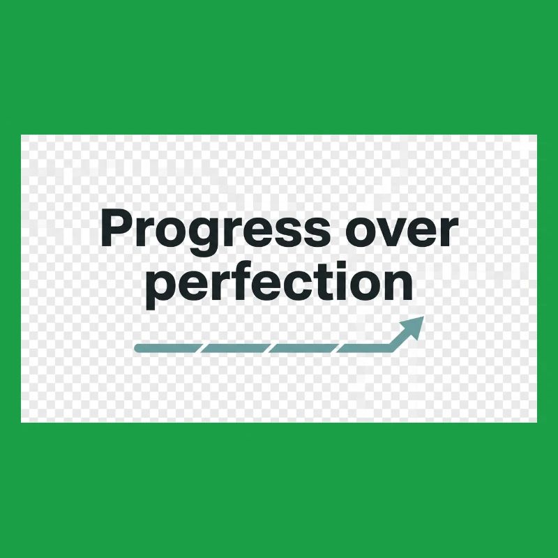 Typography_design_text_progress_over_perfectio
