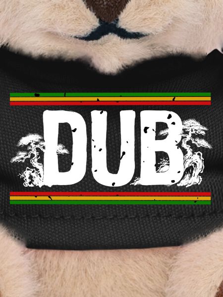 Dub Roots Reggae Forest