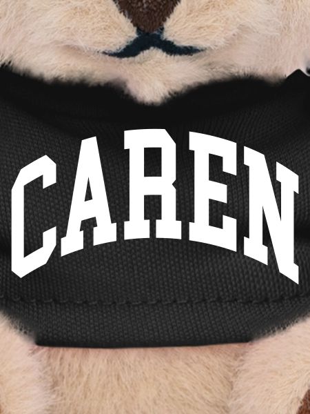 Caren