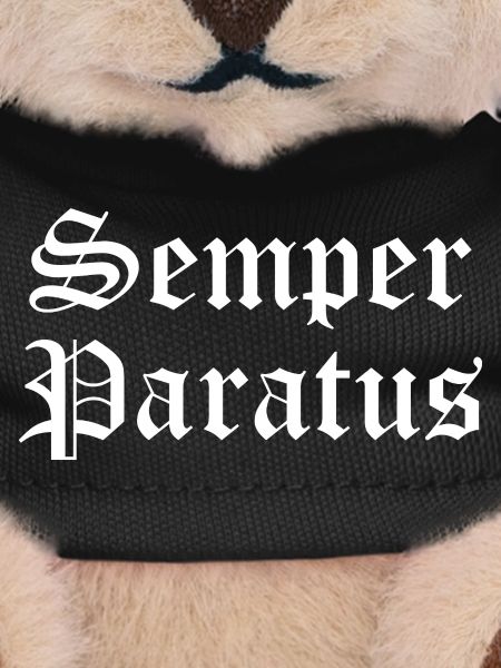 Semper Paratus