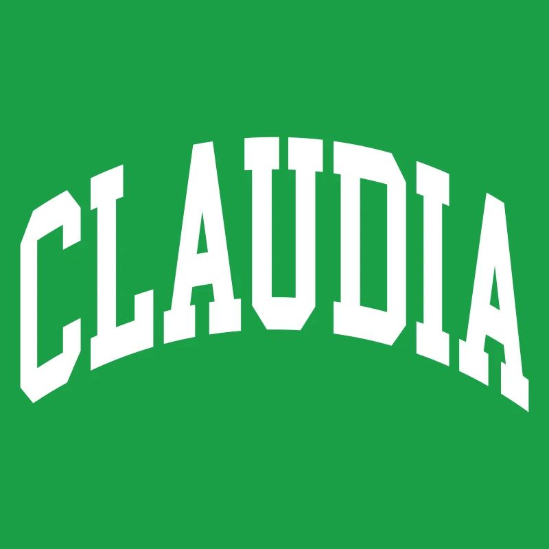Claudia
