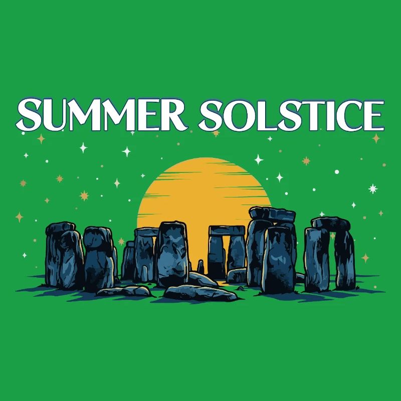 Litha Pagan Summer Solstice Midsummer Midsommar