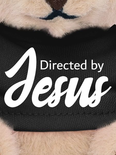 Regie_Jesus Déclaration