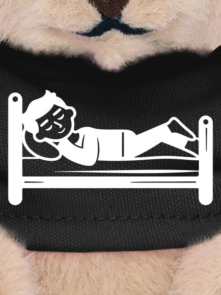 Lit de couchage