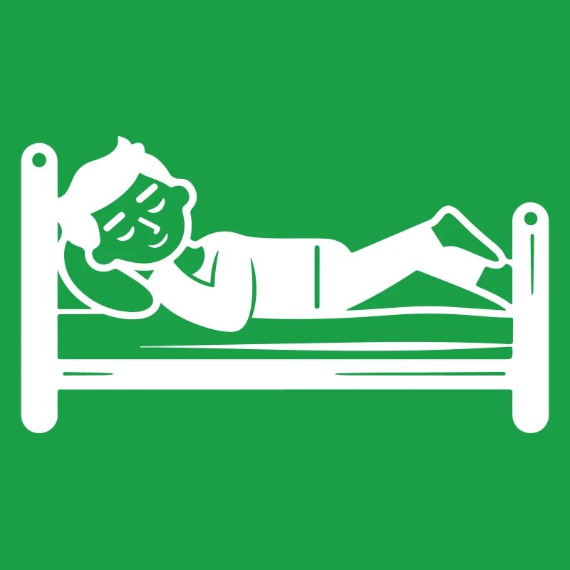 Sleeping Bed