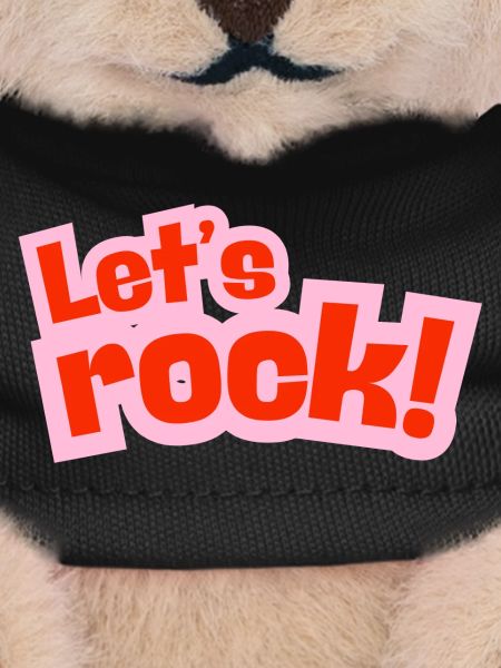 Lets Rock!