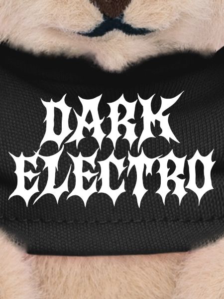 électro sombre