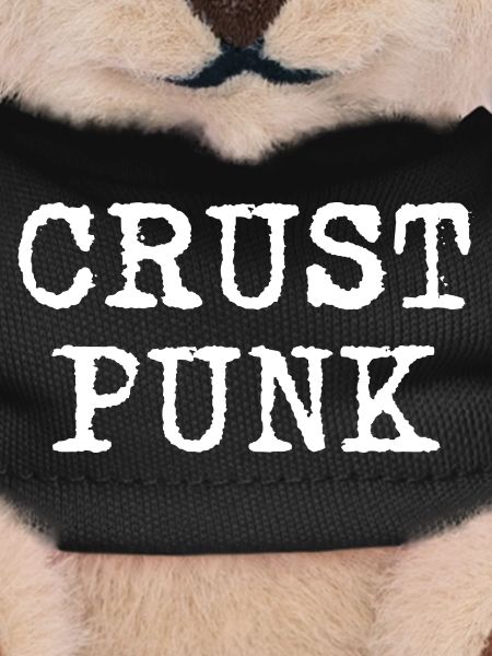 Crust Punk