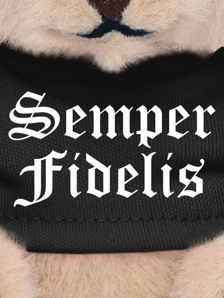 Semper Fidelis