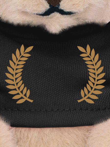 Laurel wreath honouring