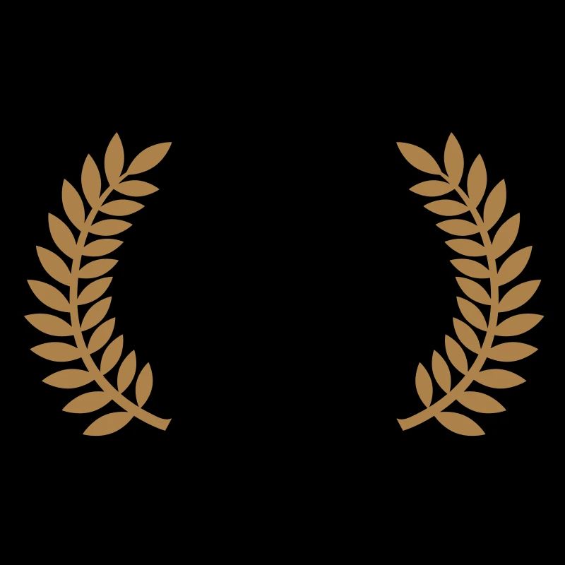 Couronne de laurier