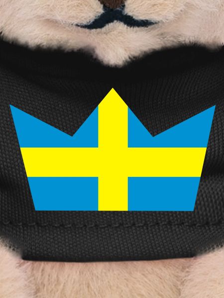 Swedish crown