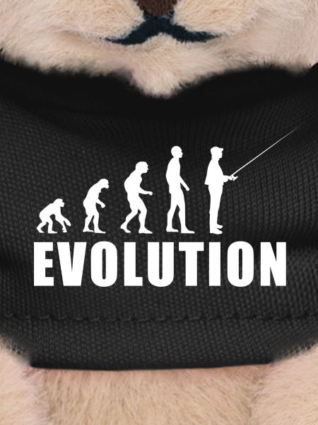 Cadeau de pêcheur EVOLUTION