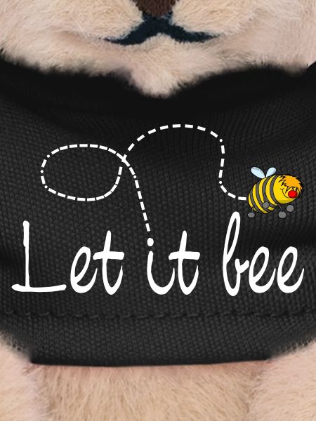 Bee Let it be