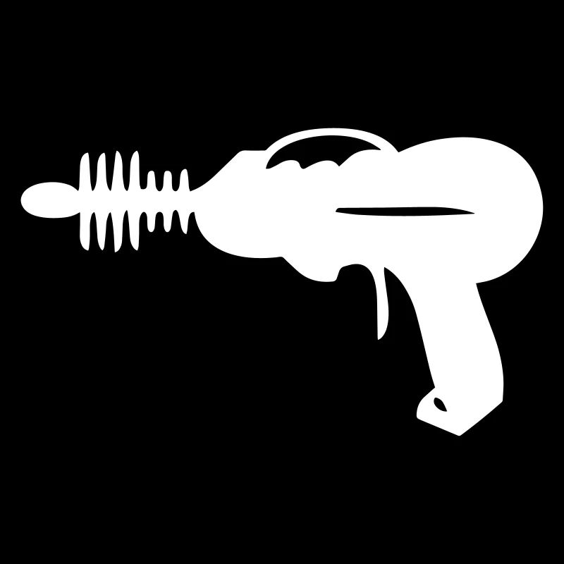 Beam Cannon - Laser Pistol - Laser