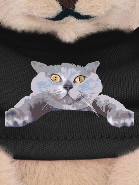 Cat -