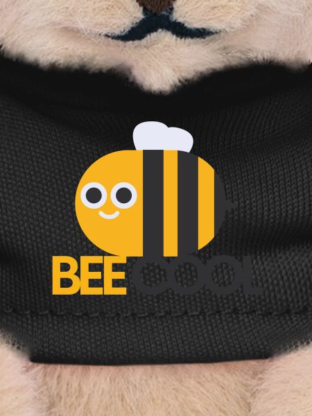 Bee Cool Chef Bee